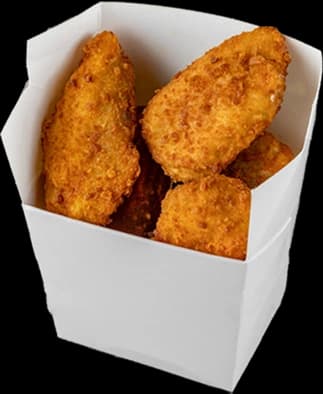 Jalapeno Poppers